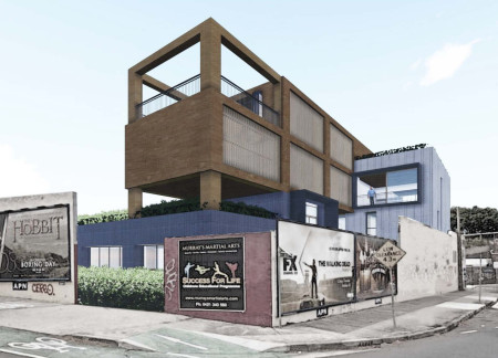 Cross-Laminated Timber Meets Incremental Development in Sustainable Housing Solutions