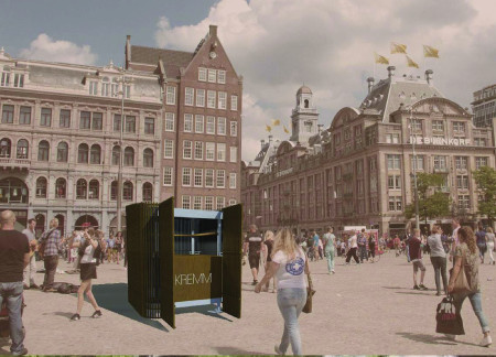 Natural Light and Flexible Space Enhanced by Strategic Layout and Communal Transitions