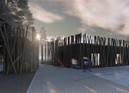 Exploring Ecological Education Through Natural Green Bogs