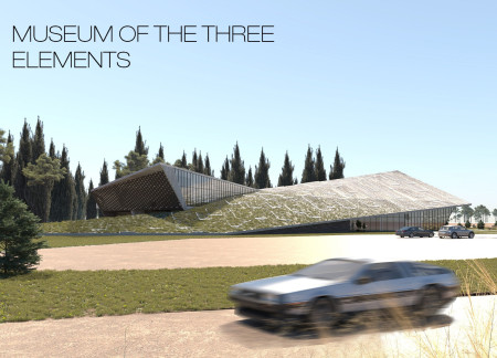 Exploring Nature Through Engaging Workshop Spaces and Accessible Collections