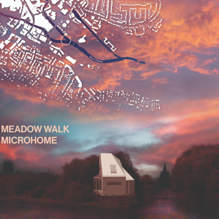 Geometric Forms Enhancing Natural Light in Compact River Chelmer Residence