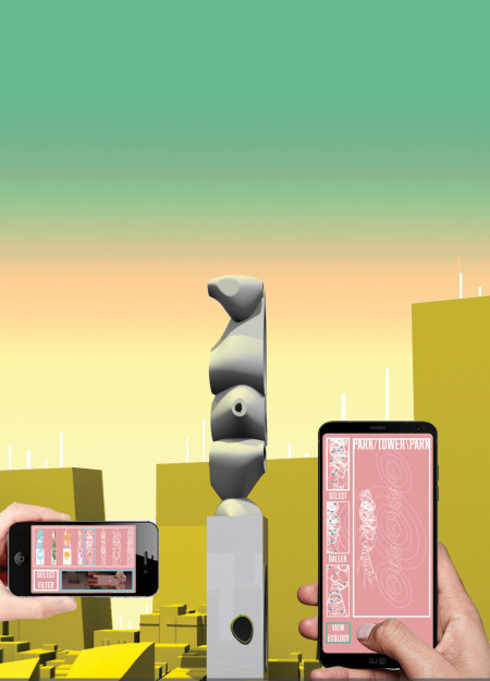 Living Facades of Bamboo and Glass Enhancing Urban Biodiversity in a Vertical Mixed-Use Structure