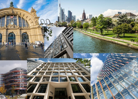 Wave-Inspired Facades Elevate Vertical Living in Urban Environment