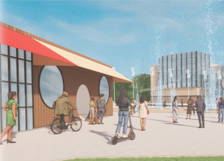 Harnessing Wind Energy with Helical Turbines and Sustainable Community Integration