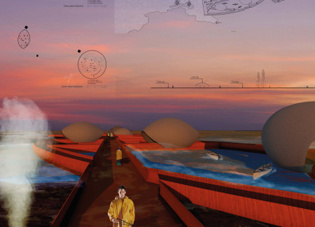 Exploring Cultural Narratives Through Traditional Stick Charts