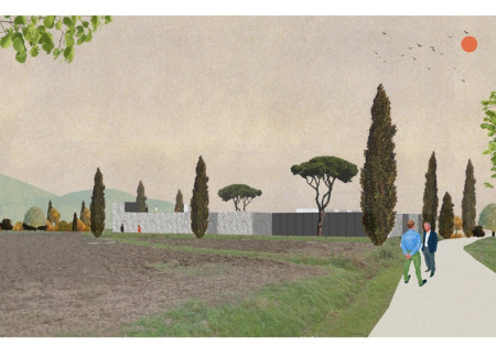 Ecological Sensitivity in Contextual Adaptation for New Public Spaces