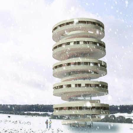 Harmonizing Solitude and Community Within Secluded Spaces