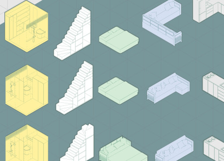 Ecorock Grey-Water Systems in Compact Living Spaces