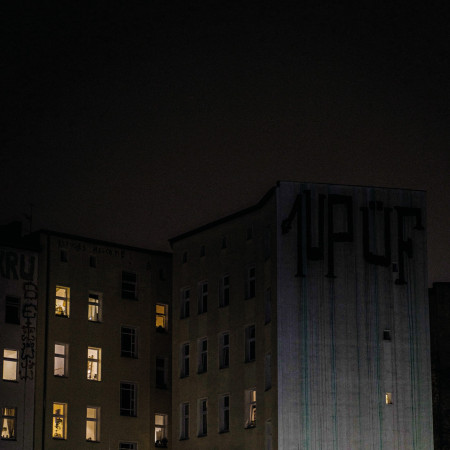 Dichroic Design Featuring Sound-Absorbing Panels and Energy-Generating Flooring