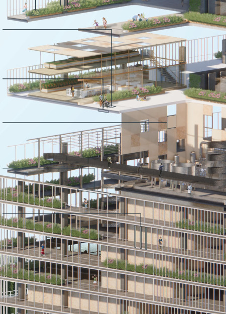 Reimagining Waste with Community Engagement and Resource Conversion