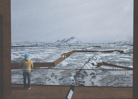 Charred Shingles and Versatile Spaces Define a Sustainable Urban Community Hub