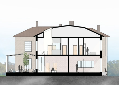 Phytoepuration and Scots Pine Enhance a Cultural Hub for Equestrian Heritage