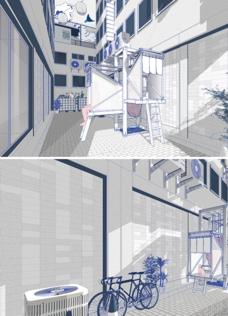 Serene Timber Retreat Embracing Natural Light and Quiet Reflection