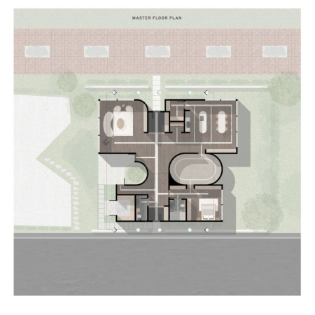 Navigating Comfort Through Tactile Flooring in Accessible Community Living