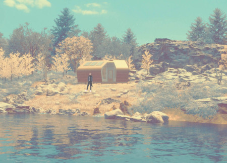 Sustainable Micro Homes Crafted from Mycelium and Recycled Materials