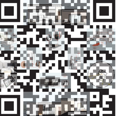 Rainwater-Reusing Residence Framed by Olive Trees and Glass Roofs