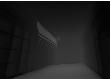 Elliptical Form Anchored in Historical Context for Remembrance Spaces