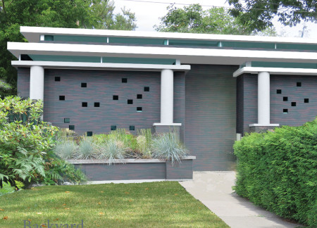 Building Community Through Backlane Development and Homeowner Investment