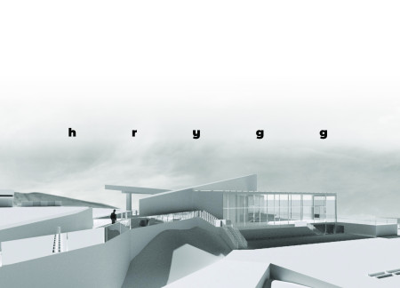 Dining Amid Seasonal Crops with Expansive Glazed Walls