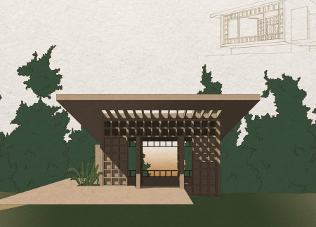 Mountain Ash Sanctuary Enhancing Well-Being Through Mindful Design