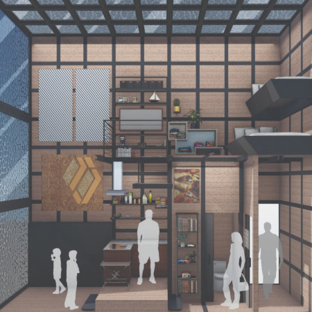 Repurposed Backyards Creating Affordable Housing Solutions