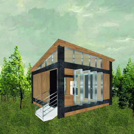 Dynamic Living Spaces with Transformable Functionality