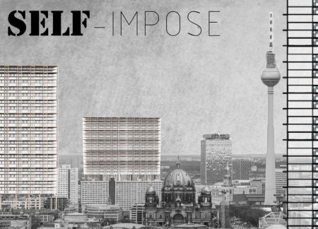 Elevated Space with Modular Footprint