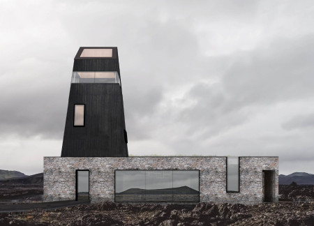 Modular Platforms and Cross Laminated Timber Amidst the Tectonic Divide