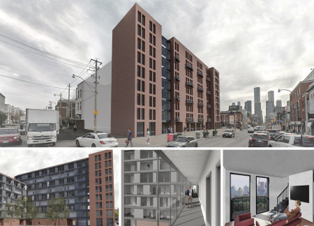 Modular Living Solutions for Diverse Urban Communities