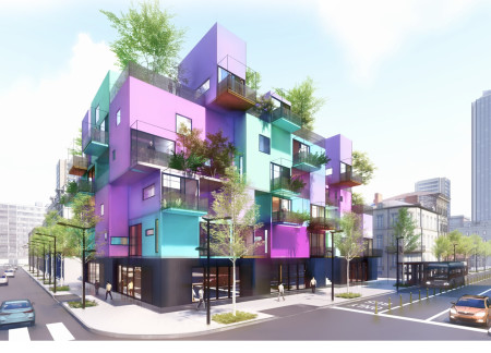 Natural Ventilation and Daylight-Driven Design in a Climate-Responsive Space