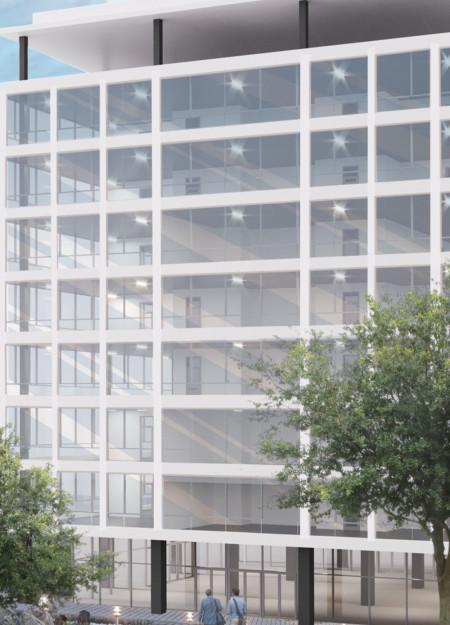 Personal Sanctuaries Within Eco-Friendly Shared Spaces