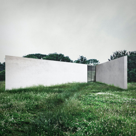 Spiral Structure with Steel Beams Emphasizing Community Engagement