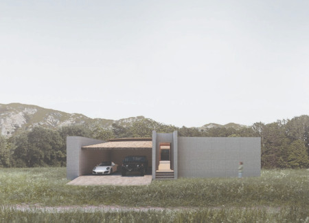 Embracing Shadows with Thatch and Bamboo in Tropical Living