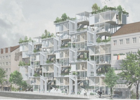 Timber Frames and Green Spaces Shaping Community Living