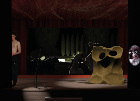 Charred Wooden Shingles and Green Roofs Elevate Sustainable Urban Living