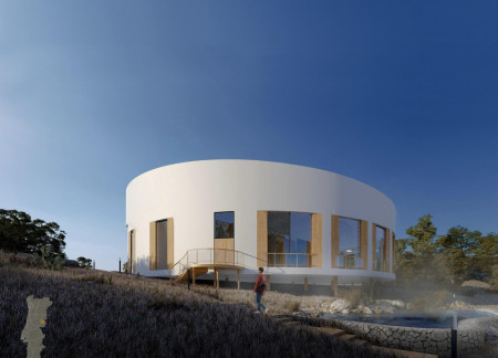 Fostering Community Through Seasonal Adaptability and Natural Integration