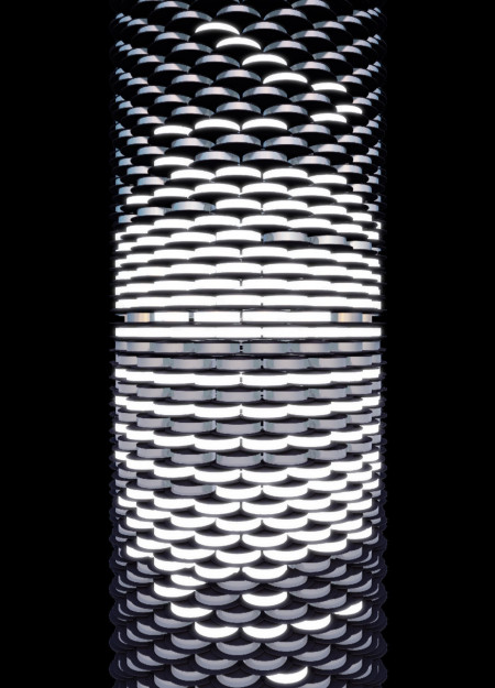 Fluid Spaces for Collaborative Living