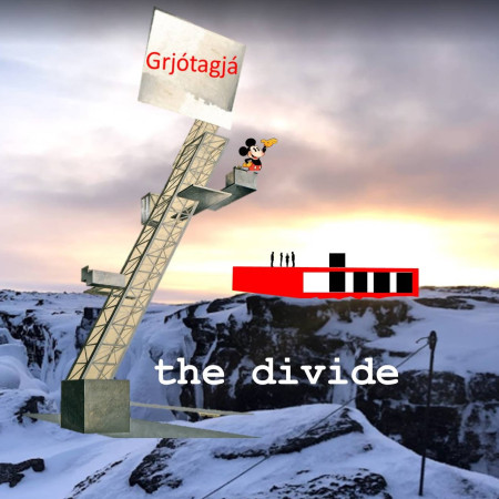 Turf Covered Sanctuary with Core Ten Steel and Glu-Lam Timber