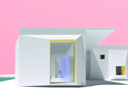 Strategic Color Use and Thresholds Create Safe Spaces for Families