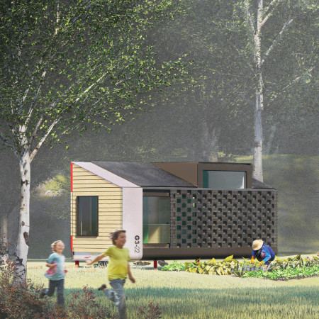 Aeroponic Vertical Farms Enhancing Urban Resilience Through Solar Harvesting