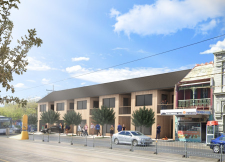 Energy-Efficient Homes Utilizing Structural Insulated Panels with Accessible Design