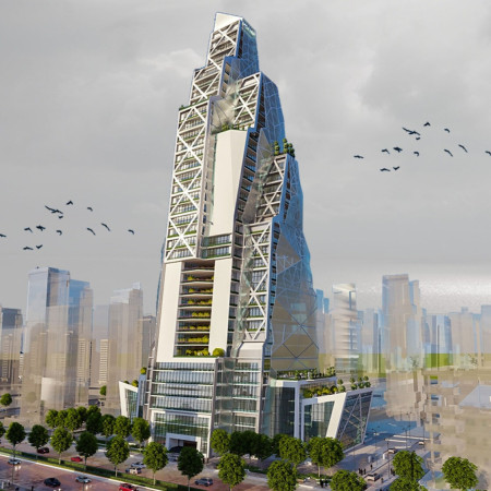 Breathing Blocks and Sustainable Innovation in a Mountainous Environment