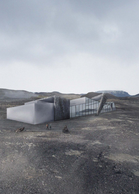 Cultivating Fresh Produce with Volcanic Soil and Fibre Cement Ribbons