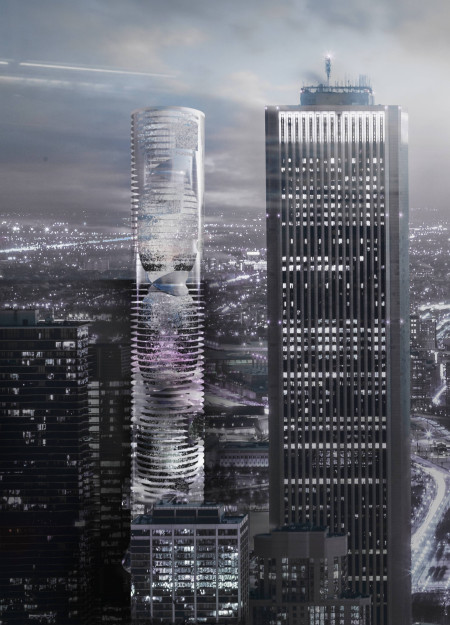 Dynamic Learning Spaces with Magnetic Fields and Meteorological Experience Centers