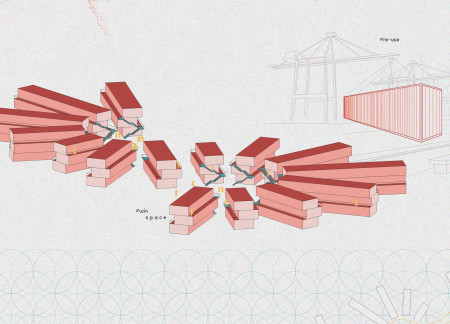 Collaborative Spaces with Easy-Build All-in-One Design