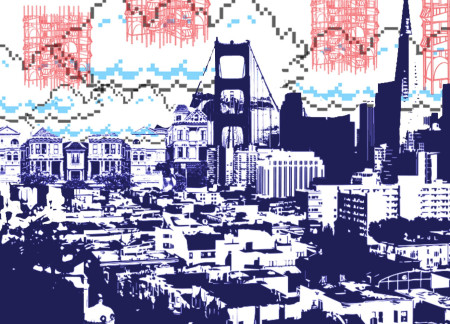 Cross-Laminated Timber Housing with Integrated Community Pods