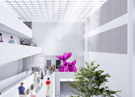 Connecting Community Spaces Along the Navigli Canal