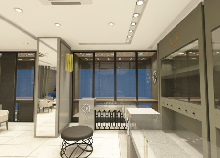 Clarity and Symbolism in Structured Space