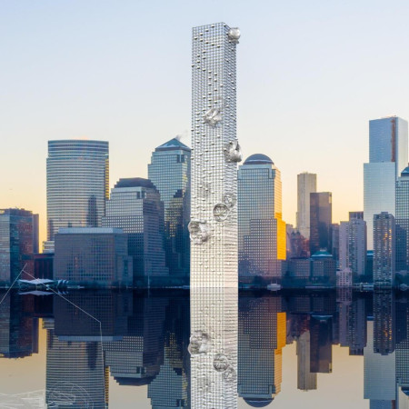 Exploring Vulnerability Through Pierceable Facades in Urban Resilience