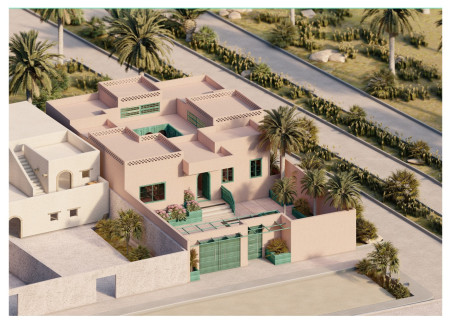 Acoustic Variation and Latticework Integration in Accessible Residence